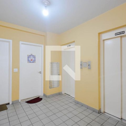 Apartamento à venda com 57m², 2 quartos e 1 vagaHall de Entrada