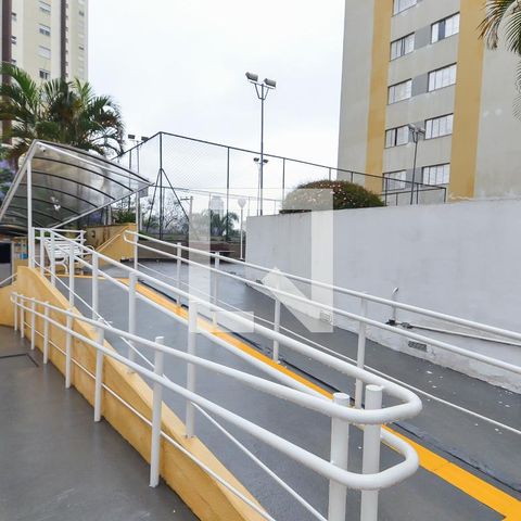 Apartamento à venda com 57m², 2 quartos e 1 vagaÁrea Externa