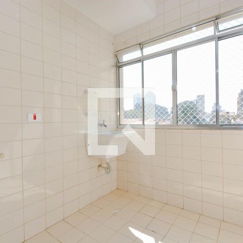 Apartamento à venda com 57m², 2 quartos e 1 vagaÁrea de Serviço