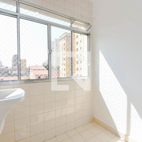 Apartamento à venda com 57m², 2 quartos e 1 vagaÁrea de Serviço