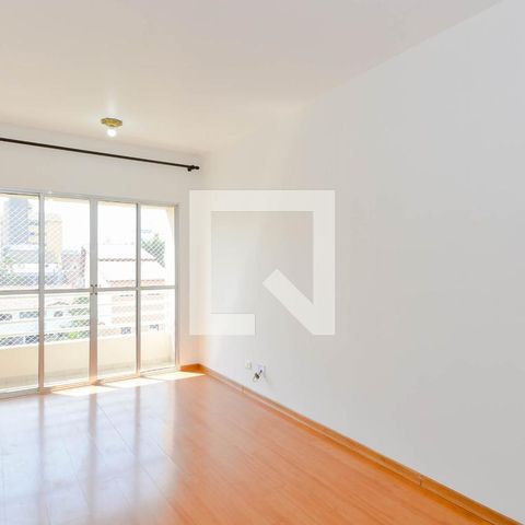 Apartamento à venda com 57m², 2 quartos e 1 vagaSala