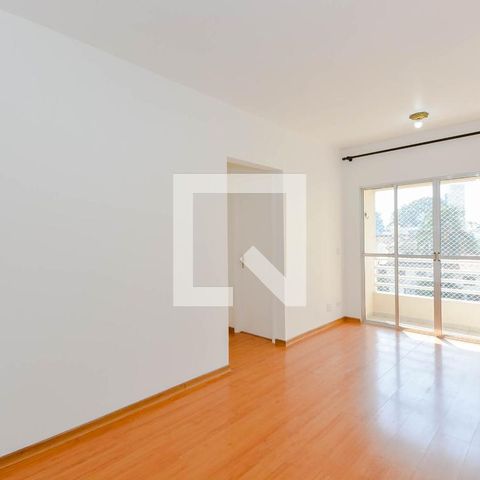 Apartamento à venda com 57m², 2 quartos e 1 vagaSala