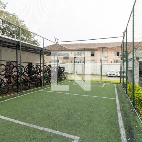 Apartamento para alugar com 56m², 2 quartos e 1 vagaQuadra Esportiva