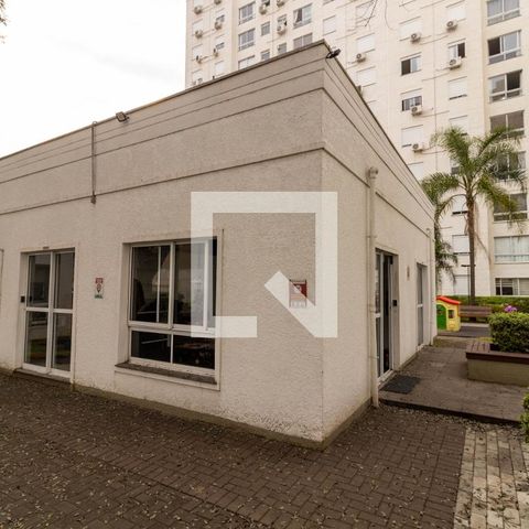 Apartamento para alugar com 56m², 2 quartos e 1 vagaAcademia