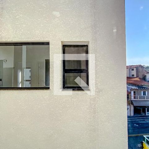 Apartamento à venda com 44m², 2 quartos e 1 vagaVista do Quarto 2