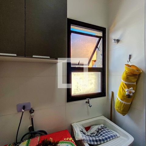 Apartamento à venda com 44m², 2 quartos e 1 vagaÁrea de Serviço
