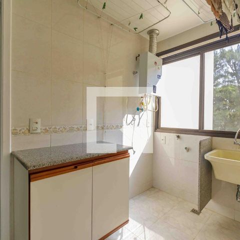 Apartamento à venda com 121m², 4 quartos e 2 vagasÁrea de Serviço
