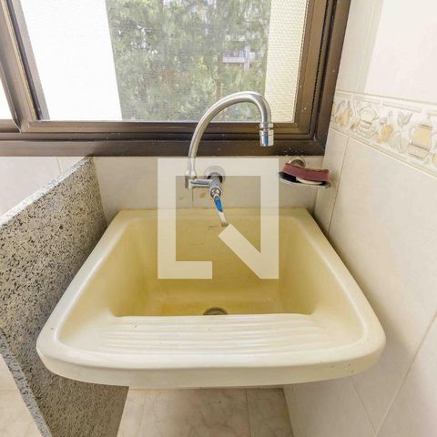 Apartamento à venda com 121m², 4 quartos e 2 vagasÁrea de Serviço