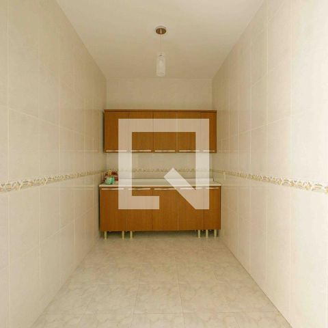 Apartamento à venda com 121m², 4 quartos e 2 vagasCozinha