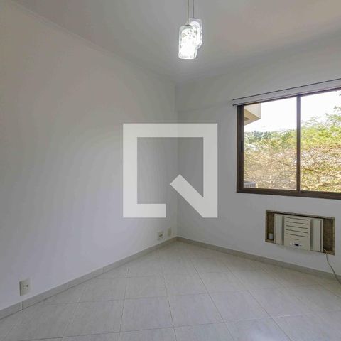 Apartamento à venda com 121m², 4 quartos e 2 vagasQuarto 3