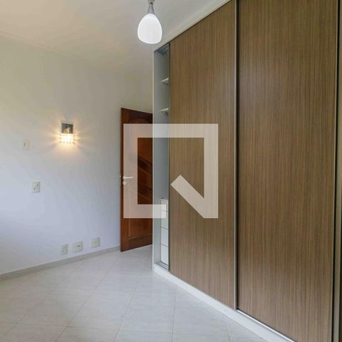 Apartamento à venda com 121m², 4 quartos e 2 vagasQuarto 1