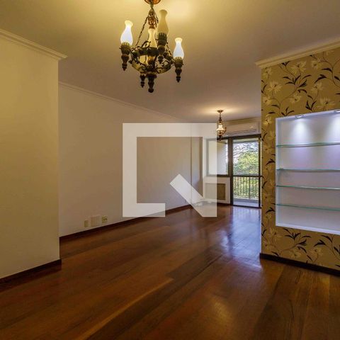 Apartamento à venda com 121m², 4 quartos e 2 vagasSala