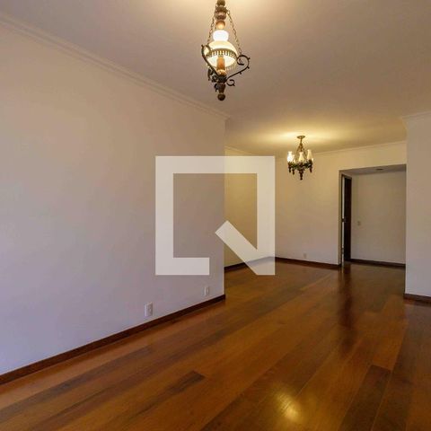 Apartamento à venda com 121m², 4 quartos e 2 vagasSala