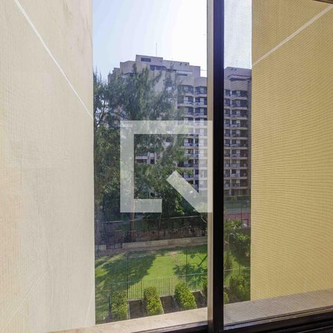 Apartamento à venda com 121m², 4 quartos e 2 vagasÁrea de Serviço Janela