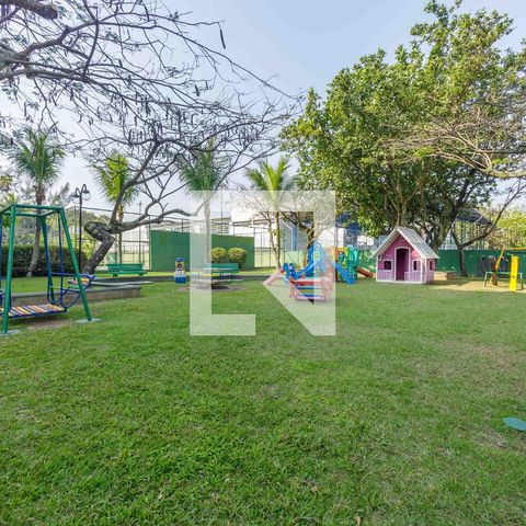 Apartamento à venda com 121m², 4 quartos e 2 vagasÁrea Comum Playground