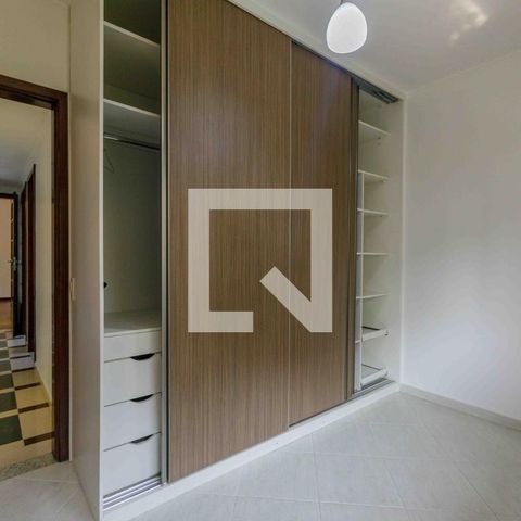 Apartamento à venda com 121m², 4 quartos e 2 vagasQuarto 1