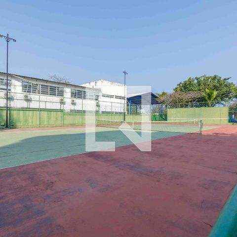 Apartamento à venda com 121m², 4 quartos e 2 vagasÁrea Comum Quadra de Tênis