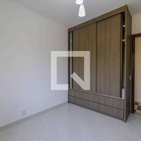 Apartamento à venda com 121m², 4 quartos e 2 vagasQuarto 2