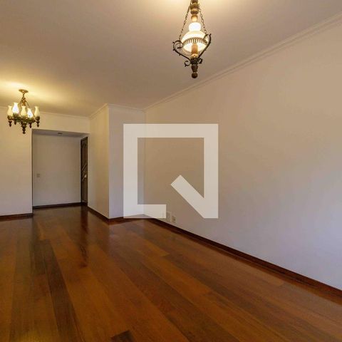 Apartamento à venda com 121m², 4 quartos e 2 vagasSala