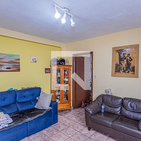 Casa à venda com 122m², 3 quartos e 1 vaga Casa à venda com 122m², 3 quartos e 1 vagaSala