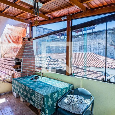 Casa à venda com 122m², 3 quartos e 1 vaga Casa à venda com 122m², 3 quartos e 1 vagaEspaço Gourmet