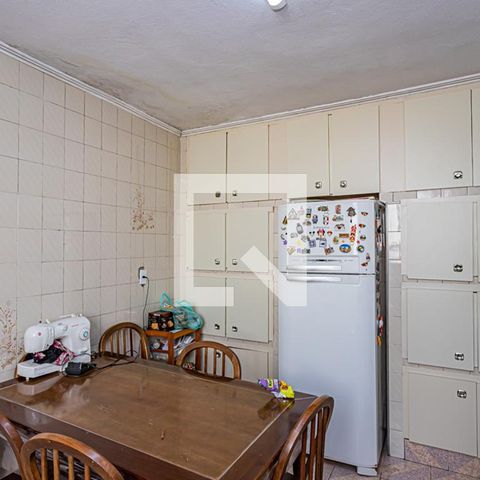 Casa à venda com 122m², 3 quartos e 1 vaga Casa à venda com 122m², 3 quartos e 1 vagaCozinha