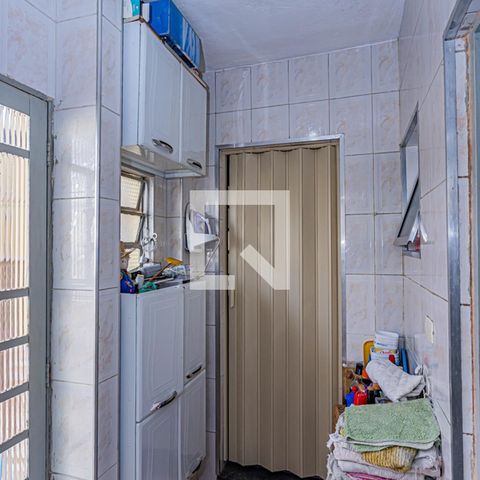 Casa à venda com 122m², 3 quartos e 1 vaga Casa à venda com 122m², 3 quartos e 1 vagaDespensa