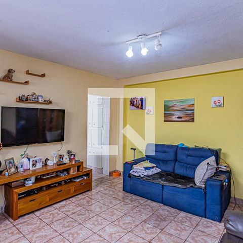 Casa à venda com 122m², 3 quartos e 1 vaga Casa à venda com 122m², 3 quartos e 1 vagaSala