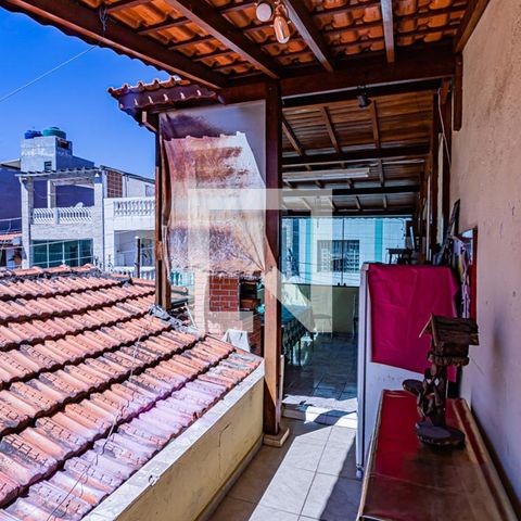 Casa à venda com 122m², 3 quartos e 1 vaga Casa à venda com 122m², 3 quartos e 1 vagaEspaço Gourmet