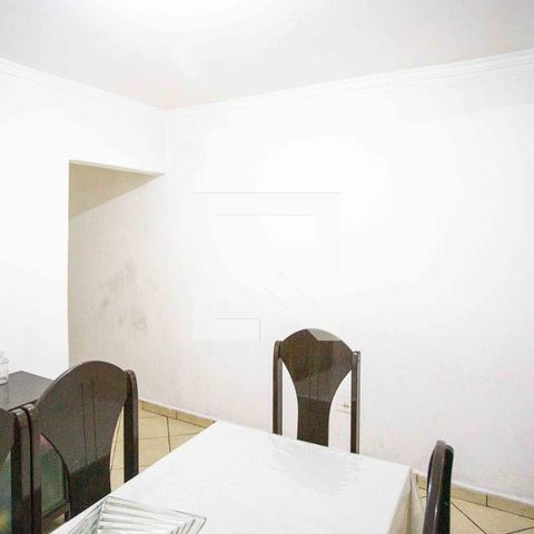 Casa à venda com 201m², 3 quartos e 2 vagas Casa à venda com 201m², 3 quartos e 2 vagasSala de Jantar