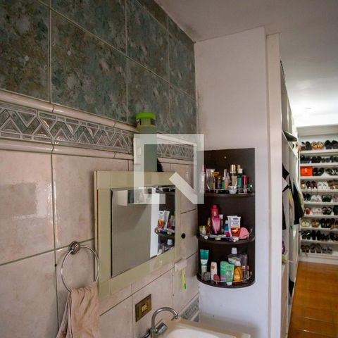 Casa à venda com 201m², 3 quartos e 2 vagas Casa à venda com 201m², 3 quartos e 2 vagasBanheiro da Suíte