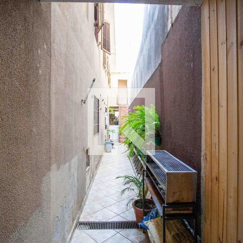 Casa à venda com 201m², 3 quartos e 2 vagas Casa à venda com 201m², 3 quartos e 2 vagasQuintal