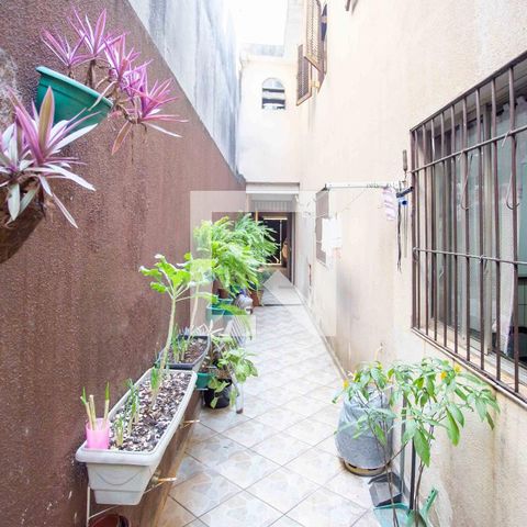Casa à venda com 201m², 3 quartos e 2 vagas Casa à venda com 201m², 3 quartos e 2 vagasQuintal