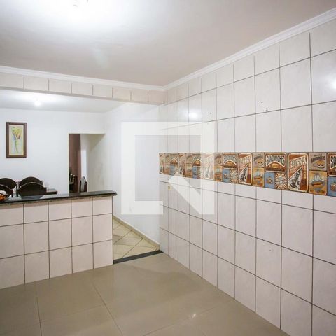 Casa à venda com 201m², 3 quartos e 2 vagas Casa à venda com 201m², 3 quartos e 2 vagasCozinha