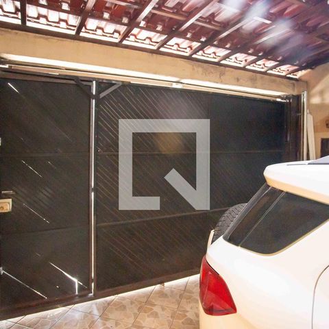 Casa à venda com 201m², 3 quartos e 2 vagas Casa à venda com 201m², 3 quartos e 2 vagasGaragem
