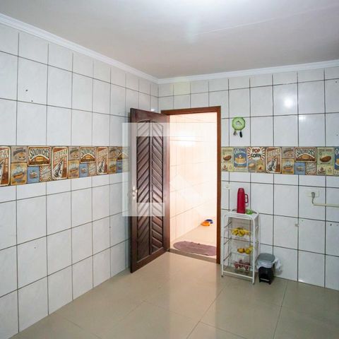Casa à venda com 201m², 3 quartos e 2 vagas Casa à venda com 201m², 3 quartos e 2 vagasCozinha