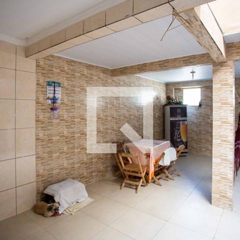 Casa à venda com 201m², 3 quartos e 2 vagas Casa à venda com 201m², 3 quartos e 2 vagasEspaço Gourmet