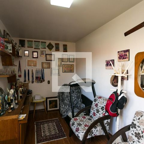 Casa à venda com 170m², 3 quartos e 2 vagas Casa à venda com 170m², 3 quartos e 2 vagasquarto 1