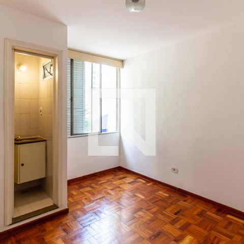 Apartamento para alugar com 110m², 3 quartos e 1 vagaSuíte - Quarto 1