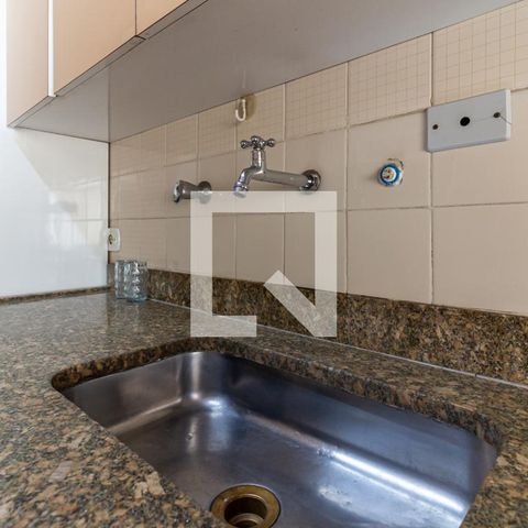 Apartamento para alugar com 110m², 3 quartos e 1 vagaCozinha