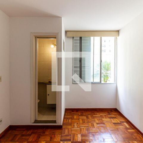 Apartamento para alugar com 110m², 3 quartos e 1 vagaSuíte - Quarto 1