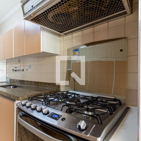 Apartamento para alugar com 110m², 3 quartos e 1 vagaCozinha