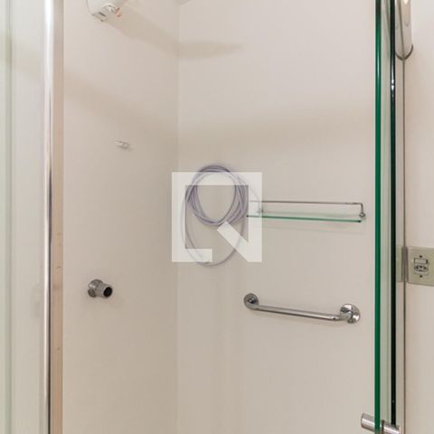 Apartamento para alugar com 110m², 3 quartos e 1 vagaBanheiro 2