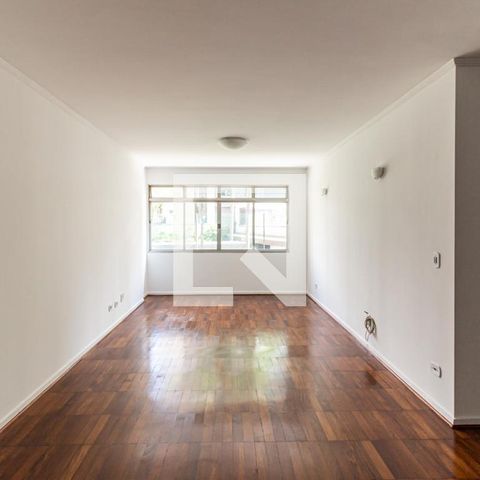 Apartamento para alugar com 110m², 3 quartos e 1 vagaSala