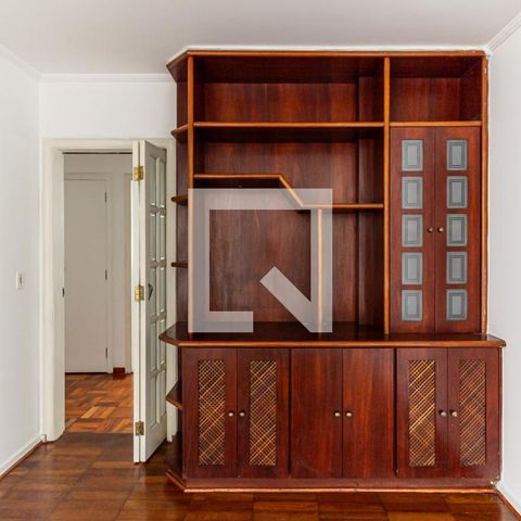 Apartamento para alugar com 110m², 3 quartos e 1 vagaSala