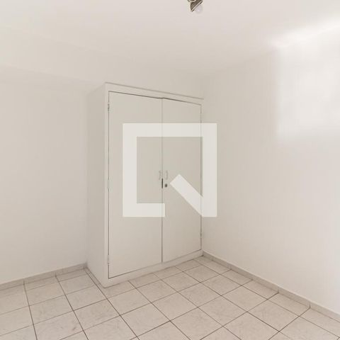 Apartamento para alugar com 110m², 3 quartos e 1 vagaQuarto 3