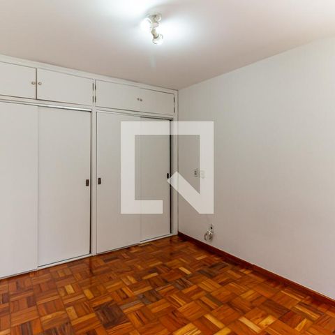 Apartamento para alugar com 110m², 3 quartos e 1 vagaQuarto 2