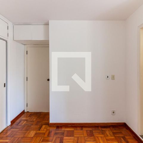 Apartamento para alugar com 110m², 3 quartos e 1 vagaSuíte - Quarto 1