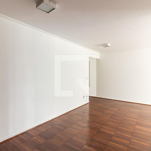 Apartamento para alugar com 110m², 3 quartos e 1 vagaSala
