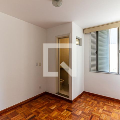 Apartamento para alugar com 110m², 3 quartos e 1 vagaSuíte - Quarto 1